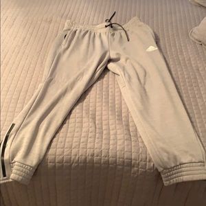 Men’s XL Adidas Joggers